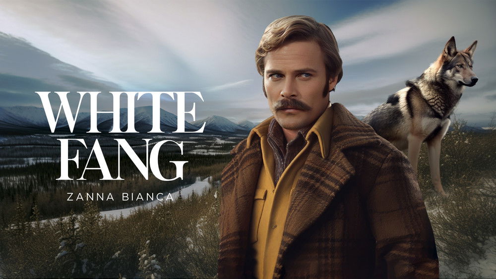 白牙,Zanna Bianca(1973电影)