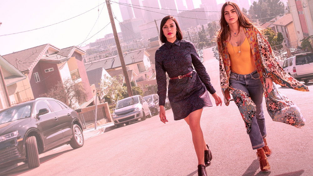 真我人生,Vida(2018电视剧集)