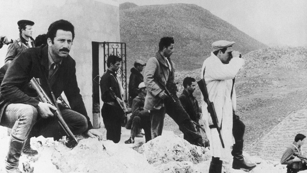 龙头之死,Salvatore Giuliano(1962电影)