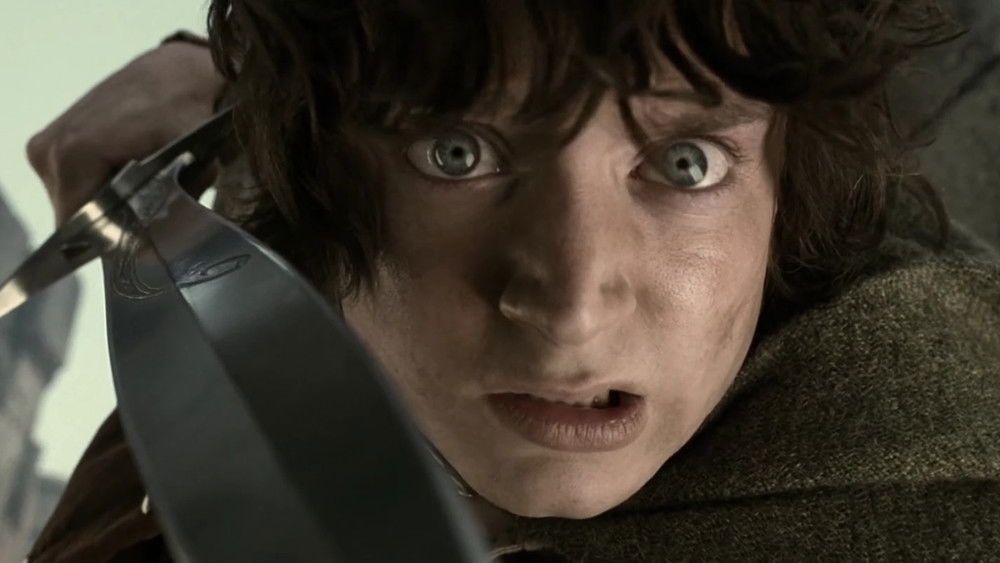 指环王2：双塔奇兵,The Lord of the Rings: The Two Towers(2002电影)