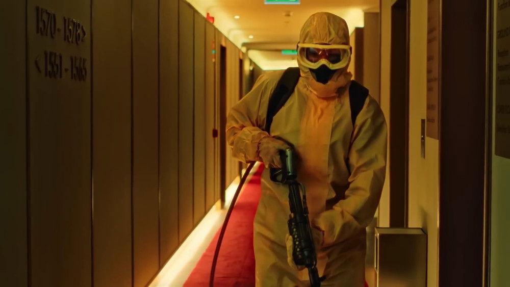 追凶1992,1992(2024电视剧集)