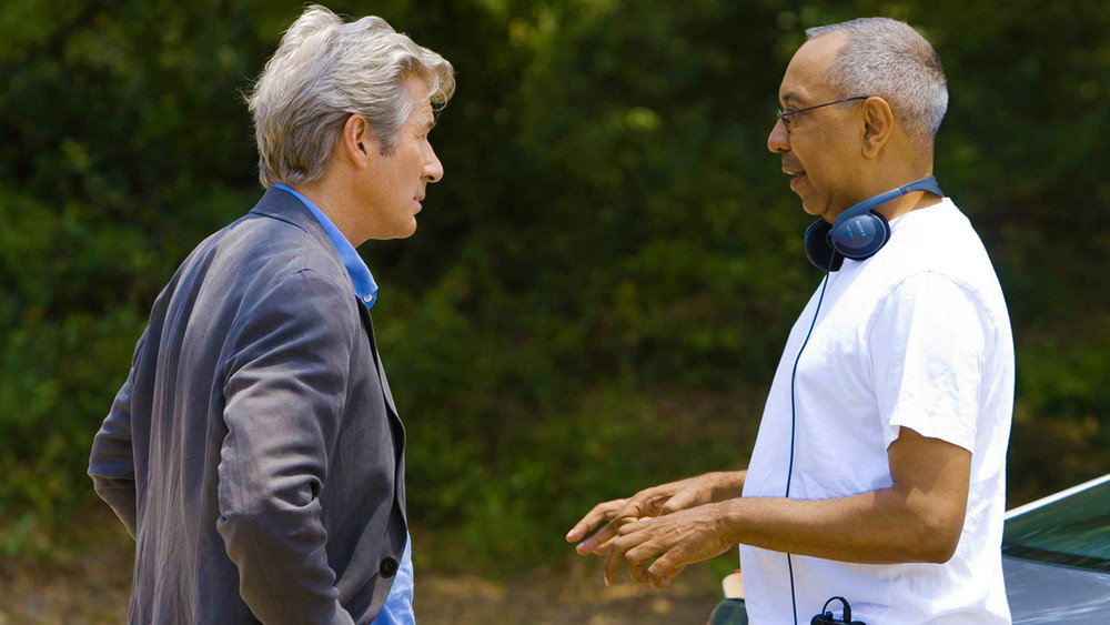 罗丹岛之恋,Nights in Rodanthe(2008电影)