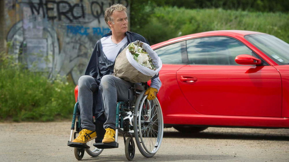 真爱百分百,Tout le monde debout(2018电影)