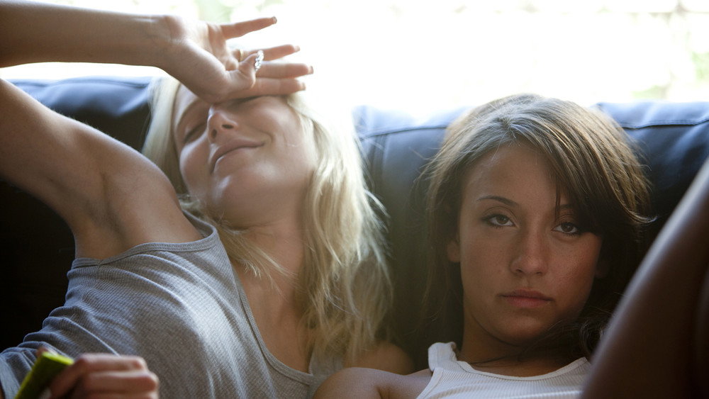 待绽蔷薇,Starlet(2012电影)