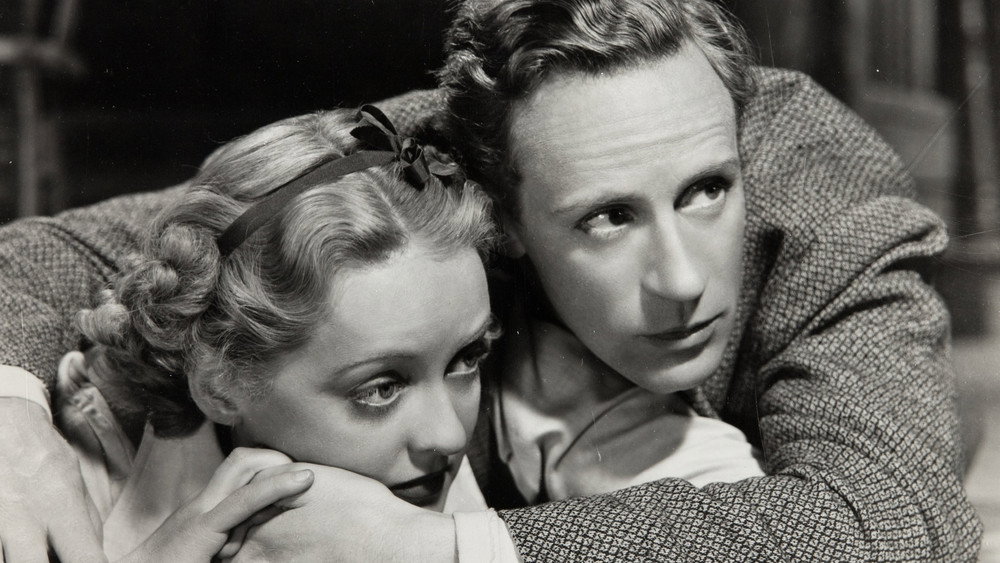 化石森林,The Petrified Forest(1936电影)