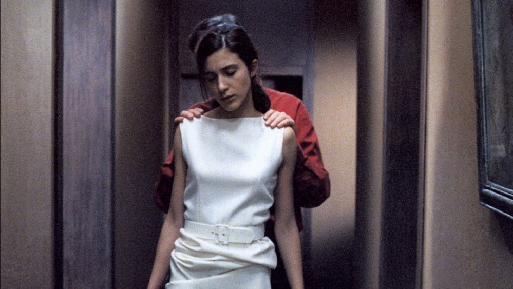 罗曼史,Romance(1999电影)