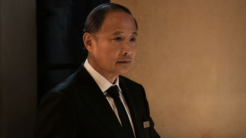 好东西(2024电影)