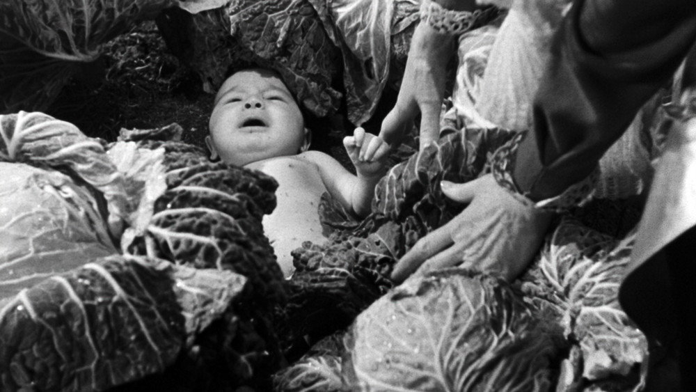 米兰的奇迹,Miracolo a Milano(1951电影)