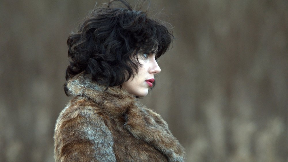 皮囊之下,Under the Skin(2014电影)