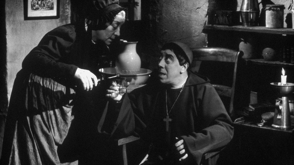 红色客栈,L'Auberge rouge(1951电影)