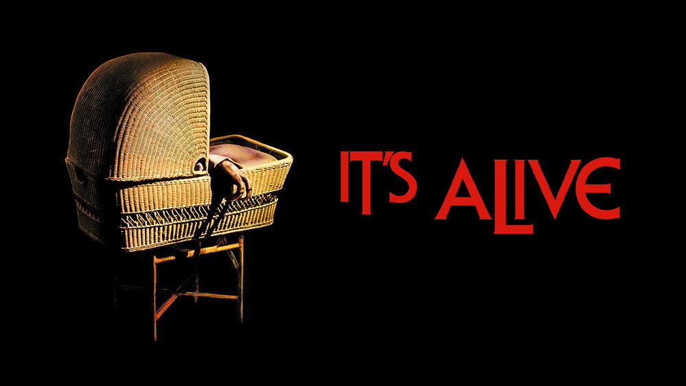 它是活尸,It's Alive(1974电影)