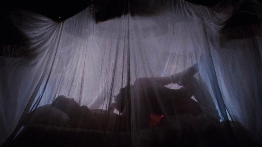 洛基恐怖秀,The Rocky Horror Picture Show(1975电影)