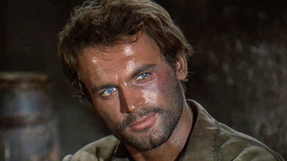 虎狼喋血,Dio perdona... Io no!(1967电影)