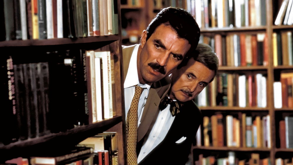 美丽的伪证,Her Alibi(1989电影)