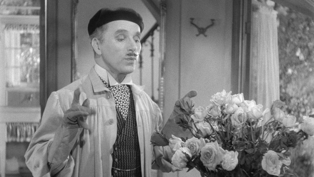 凡尔杜先生,Monsieur Verdoux(1947电影)