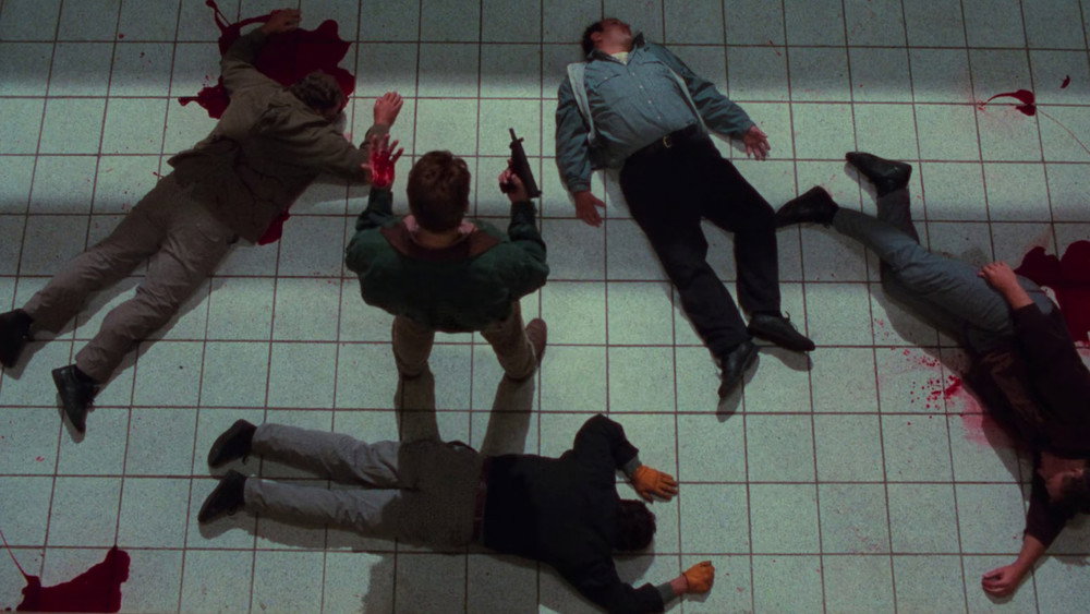 全面回忆,Total Recall(1990电影)