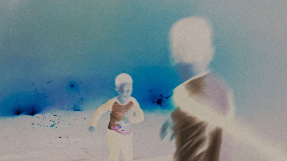 水火山(2025电影)