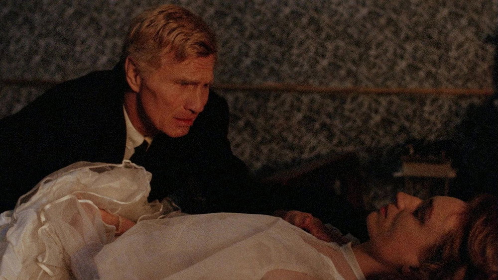 孽欲狂情,Delirio di sangue(1988电影)