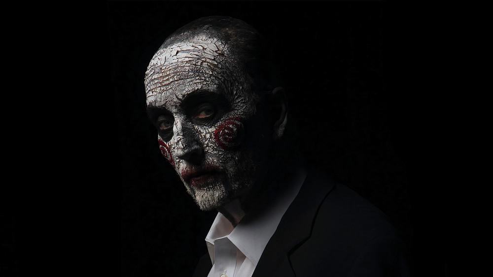 电锯惊魂8：竖锯,Jigsaw(2017电影)