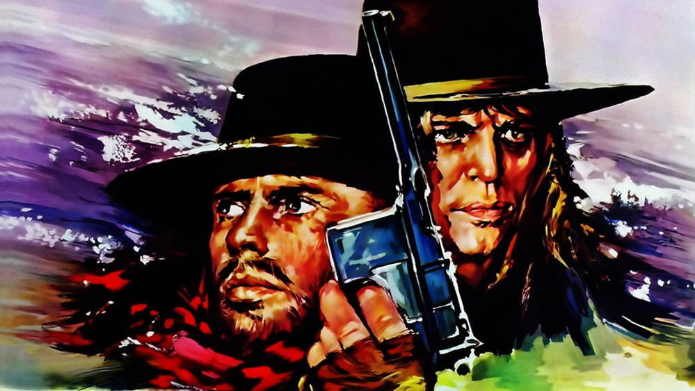 伟大的寂静,Il grande silenzio(1968电影)