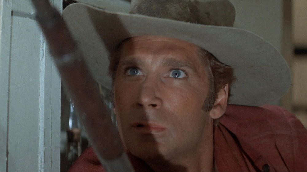 七侠三雄,Stagecoach(1966电影)