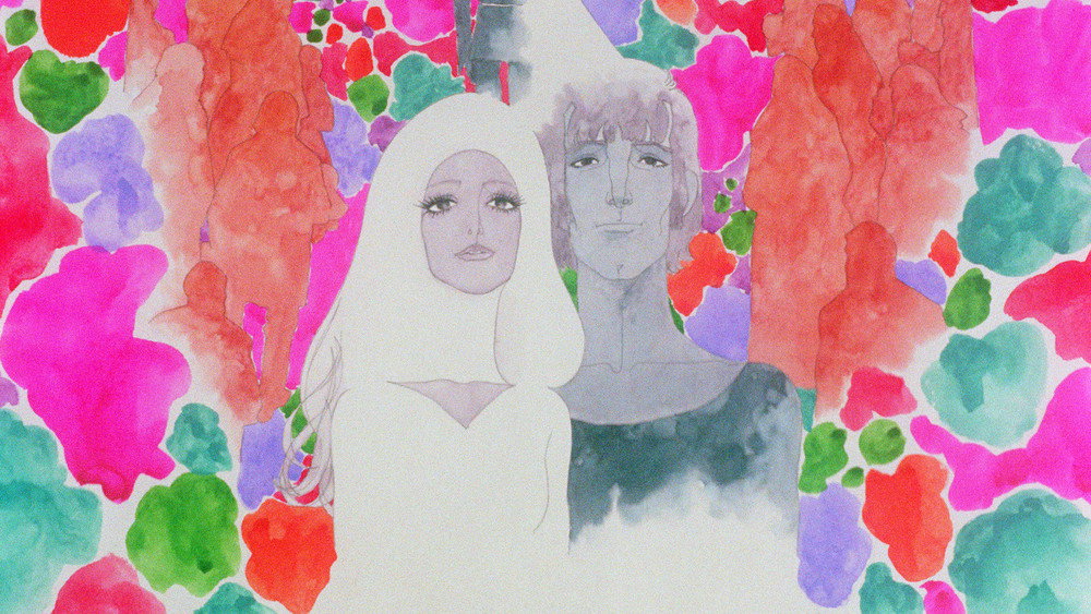 悲伤的贝拉多娜,哀しみのベラドンナ(1973电影)