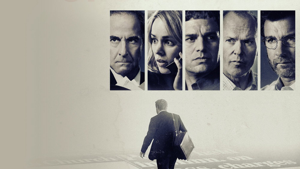 聚焦,Spotlight(2015电影)
