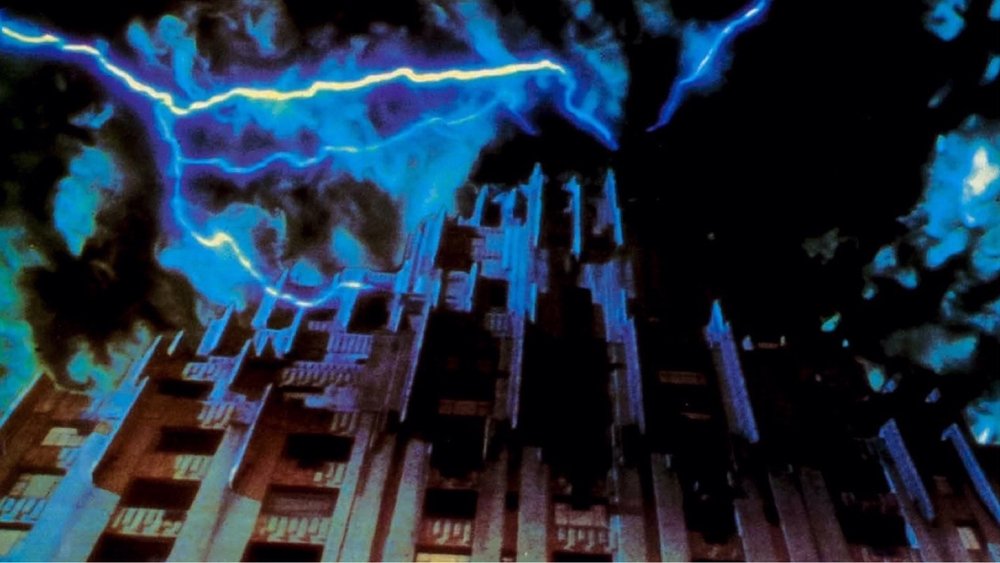 捉鬼敢死队,Ghostbusters(1984电影)