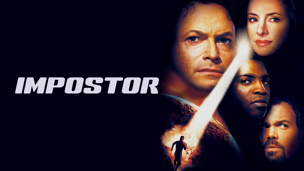 强殖入侵,Impostor(2001电影)
