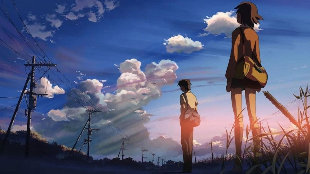 5 centimètres par seconde