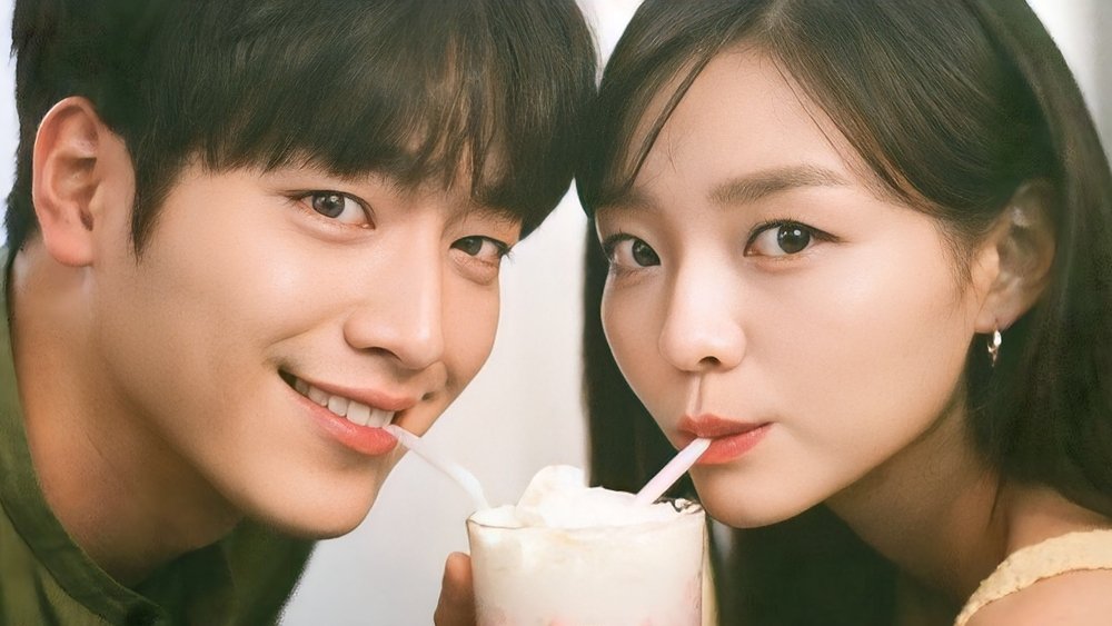 第三种魅力,제3의 매력(2018电视剧集)