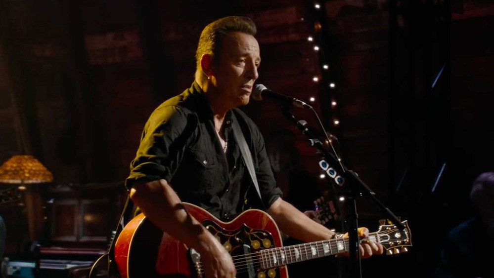 西部明星,Western Stars(2019电影)