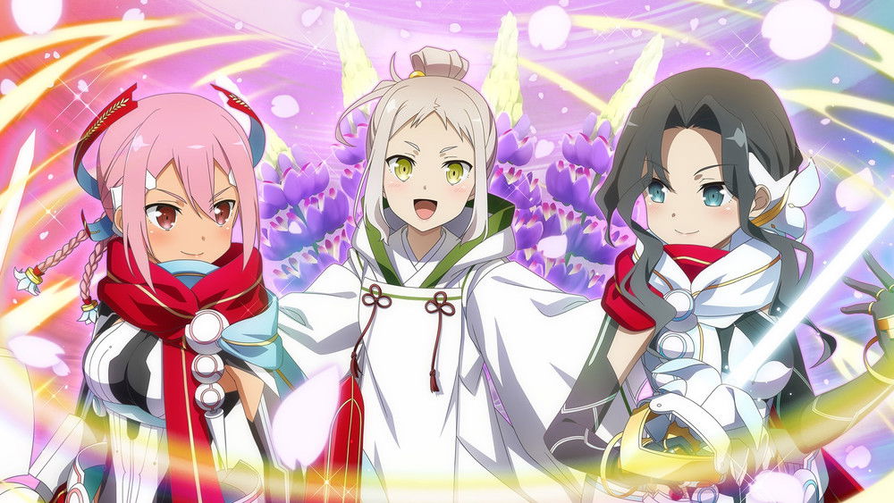 结城友奈是勇者,結城友奈は勇者である(2014日本动漫)