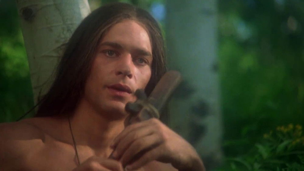 风行者,Windwalker(1980电影)