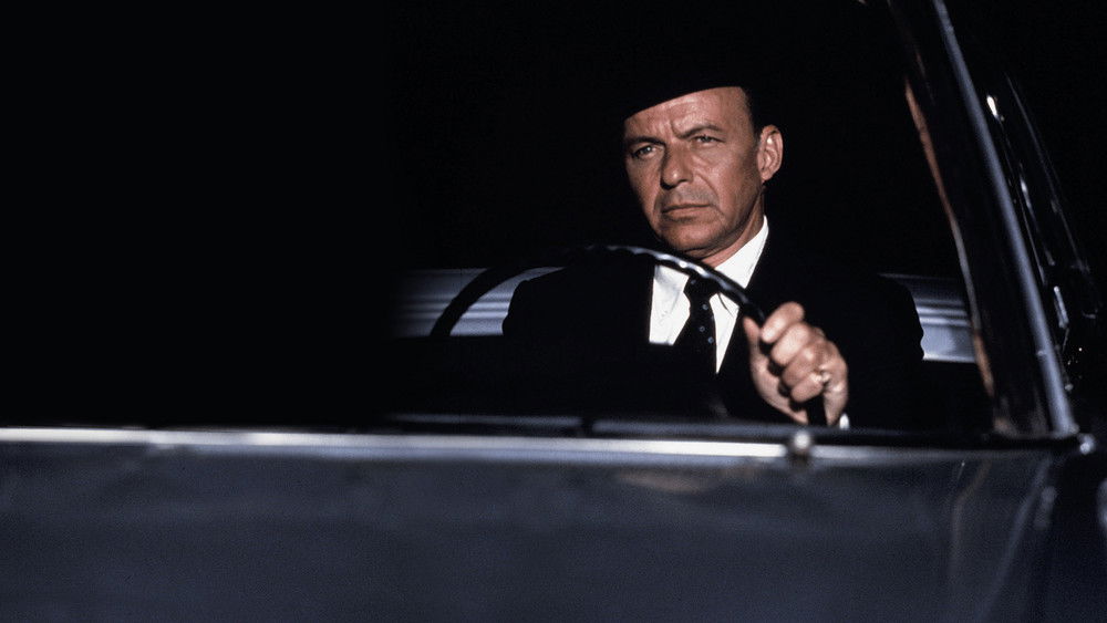 碧海艳尸,Lady in Cement(1968电影)