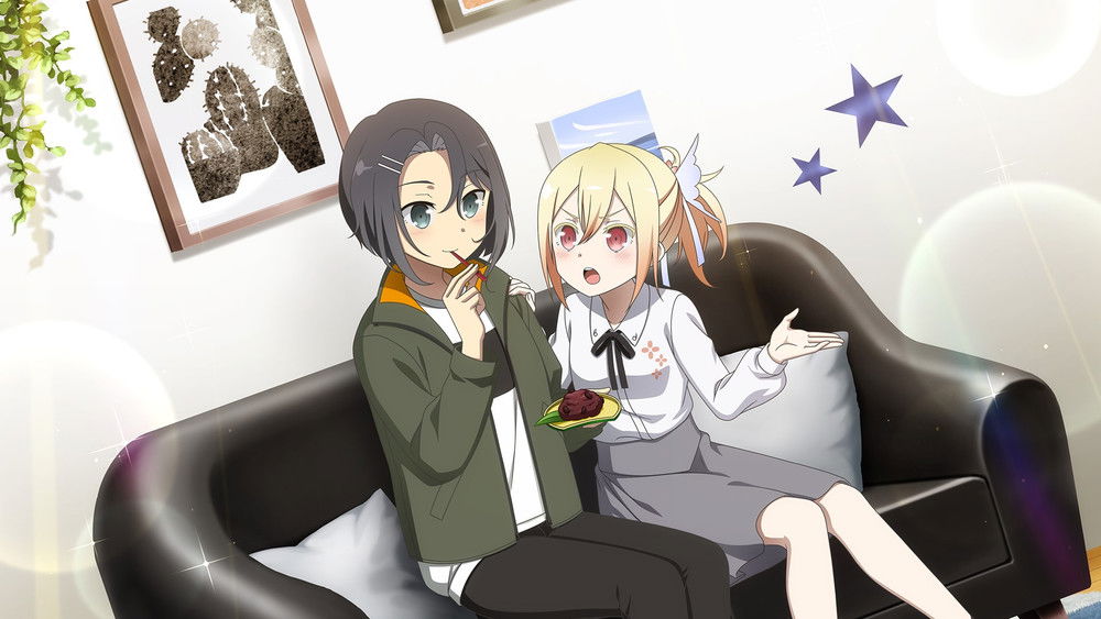 结城友奈是勇者,結城友奈は勇者である(2014日本动漫)