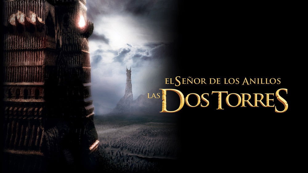指环王2：双塔奇兵,The Lord of the Rings: The Two Towers(2002电影)