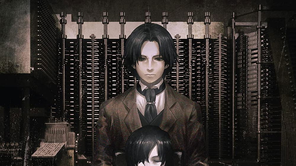 The Empire of Corpses