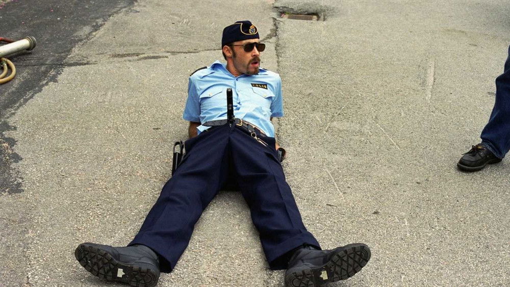 条子骇客,Kopps(2003电影)