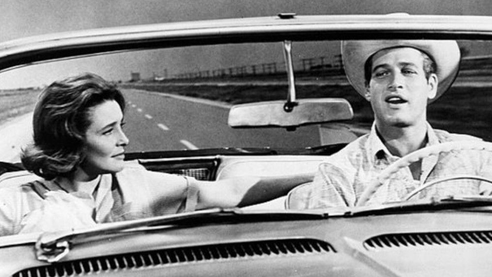 原野铁汉,Hud(1963电影)