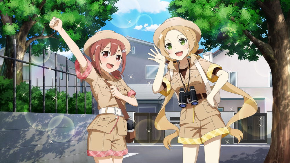 结城友奈是勇者,結城友奈は勇者である(2014日本动漫)