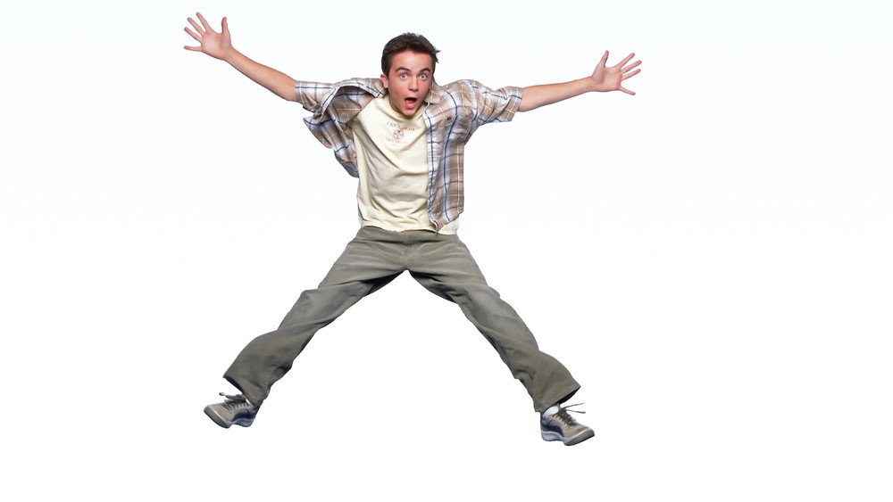 马尔科姆的一家,Malcolm in the Middle(2000电视剧集)