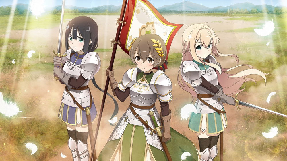 结城友奈是勇者,結城友奈は勇者である(2014日本动漫)