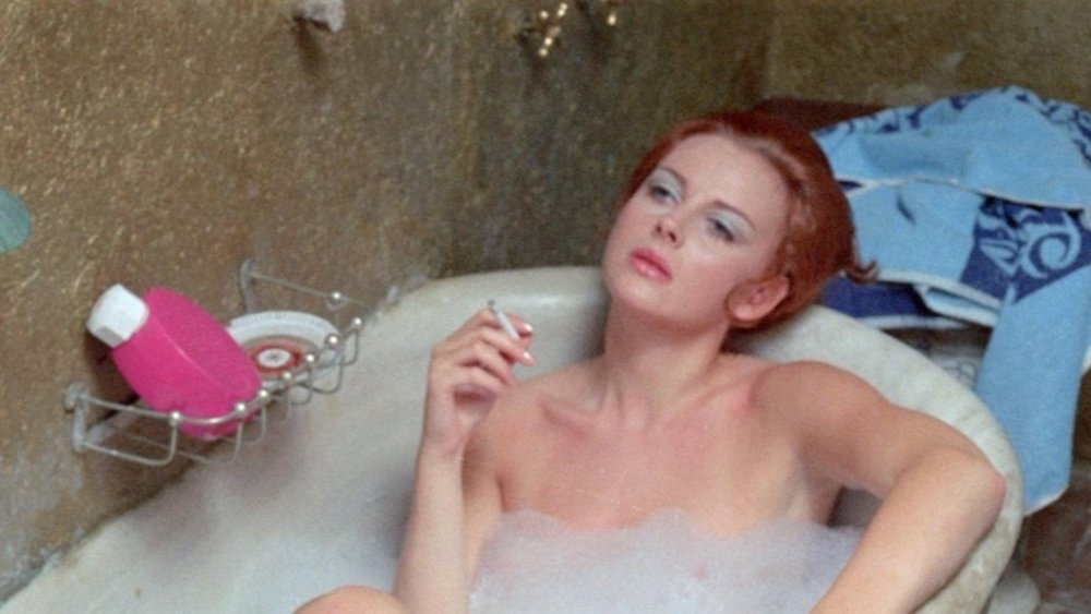 艳照疑云,Le foto proibite di una signora per bene(1970电影)