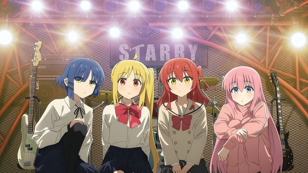 BOCCHI THE ROCK! Recap Part 1