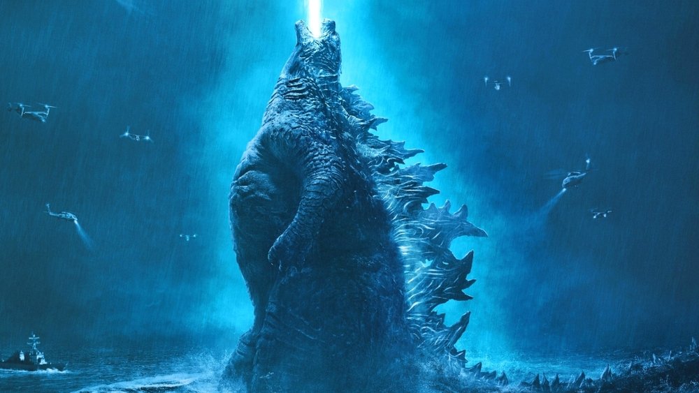 Godzilla II: King of the Monsters - Bild: © Warner Bros. Entertainment Inc. Godzilla II: King of the Monsters - © Warner Bros. Entertainment Inc.