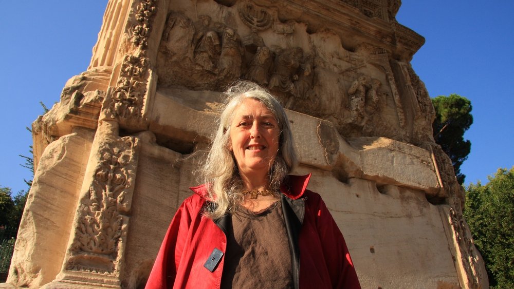 相约古罗马,Meet the Romans with Mary Beard(2012电视剧集)