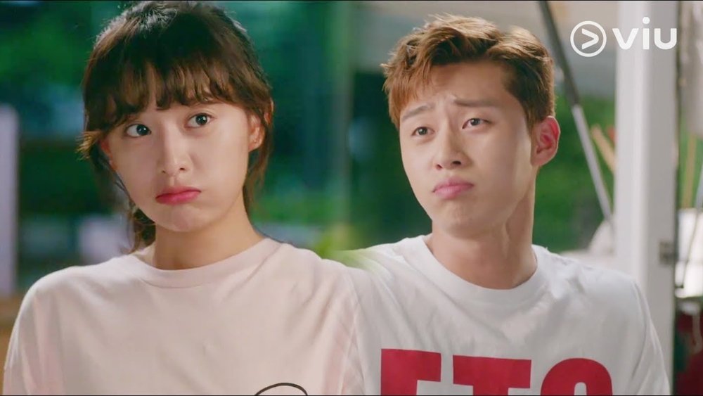 三流之路,쌈 마이웨이(2017电视剧集)