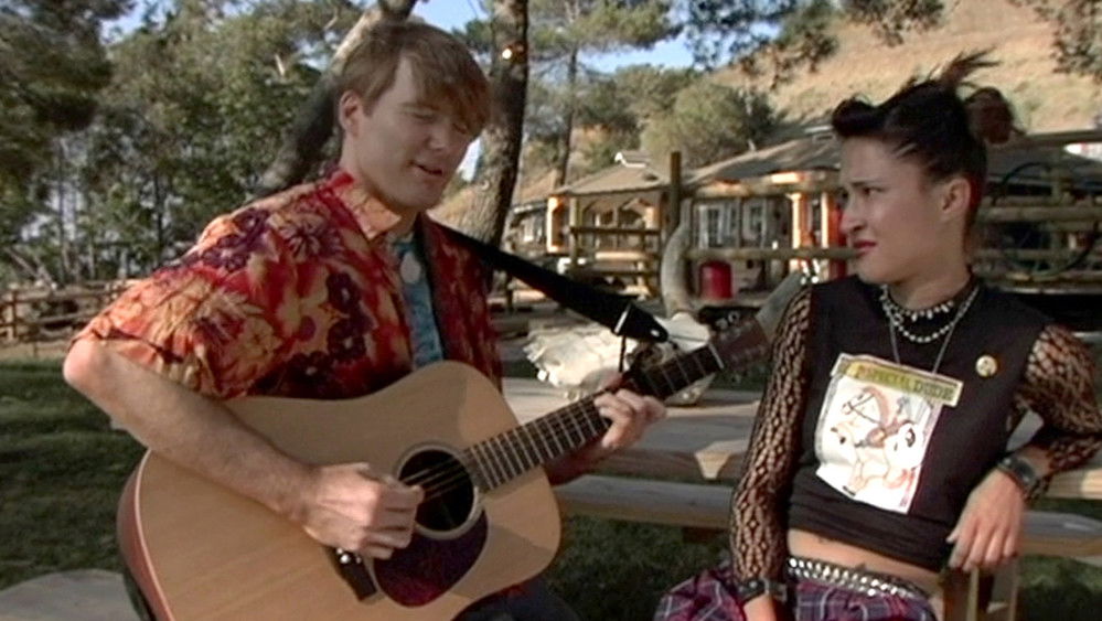 社会性死亡,Special Dead(2006电影)