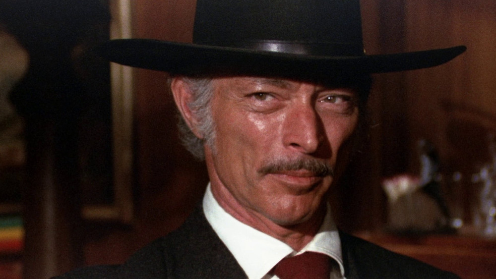 一代枪王续集,È tornato Sabata... hai chiuso un'altra volta!(1971电影)